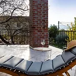 Kuca Marija - Traditionelles Steinhaus Bei Zadar Feriehus *