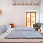 Feriehus Kuca Marija - Traditionelles Steinhaus Bei Zadar