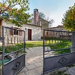 Kuca Marija - Traditionelles Steinhaus Bei Zadar Feriehus
