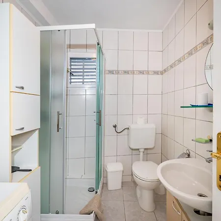 Kuca Marija - Traditionelles Steinhaus Bei Zadar Holiday home Debeljak