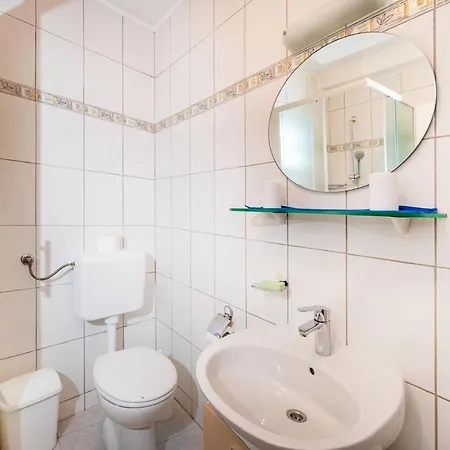 Kuca Marija - Traditionelles Steinhaus Bei Zadar Holiday home
