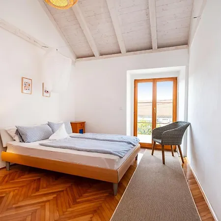 Kuca Marija - Traditionelles Steinhaus Bei Zadar Holiday home Debeljak