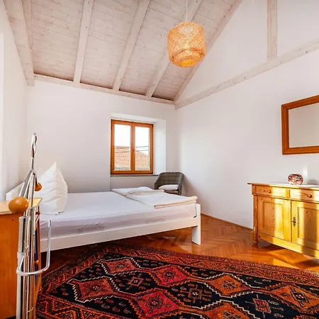 Kuca Marija - Traditionelles Steinhaus Bei Zadar Holiday home *