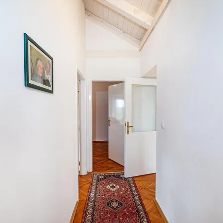 Kuca Marija - Traditionelles Steinhaus Bei Zadar Debeljak