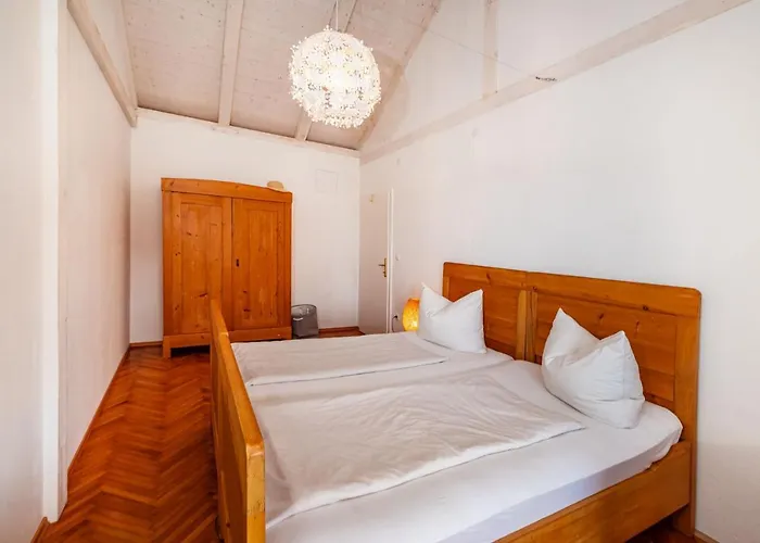 Feriehus Kuca Marija - Traditionelles Steinhaus Bei Zadar Debeljak