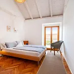 Kuca Marija - Traditionelles Steinhaus Bei Zadar Tatil Evi Debeljak