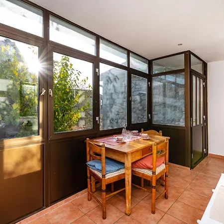 Prázdninový dům Kuca Marija - Traditionelles Steinhaus Bei Zadar Debeljak