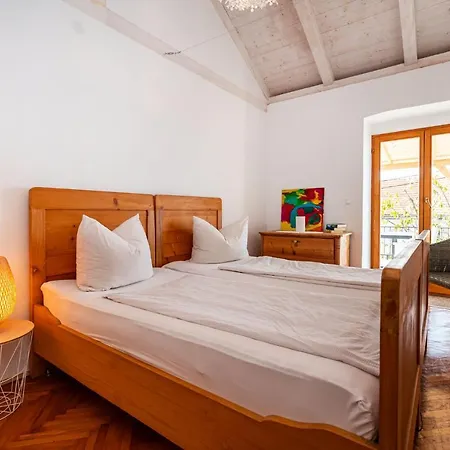 度假居 Kuca Marija - Traditionelles Steinhaus Bei Zadar Debeljak
