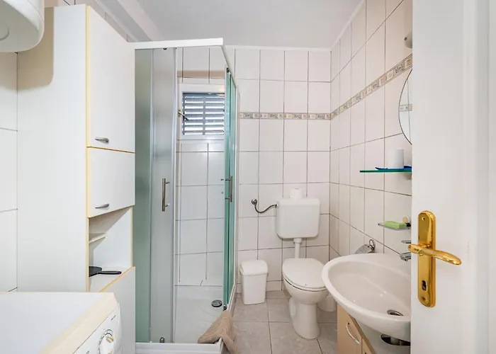 Kuca Marija - Traditionelles Steinhaus Bei Zadar Ferienhaus Debeljak