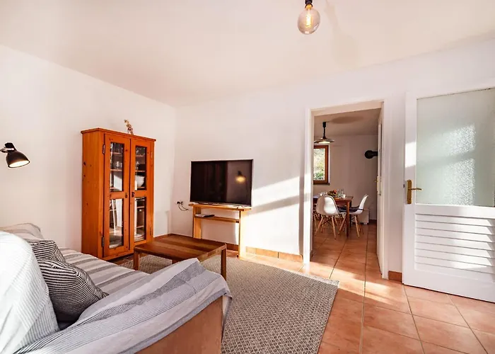 Kuca Marija - Traditionelles Steinhaus Bei Zadar Ferienhaus *